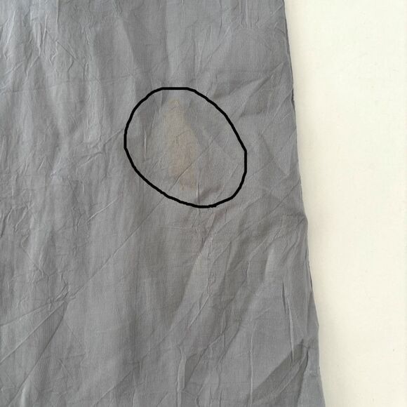 Tianello Womens Palazzo Pants X Small - Picture 4 of 7